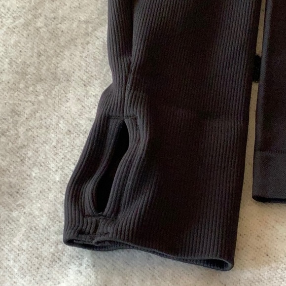 FABLETICS MIA🧥💐MOCK NECK 🌹🌈ZIP JACKET NWT!!!!! - Picture 3 of 8